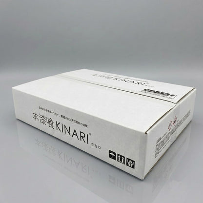本漆喰KINARI　きなり